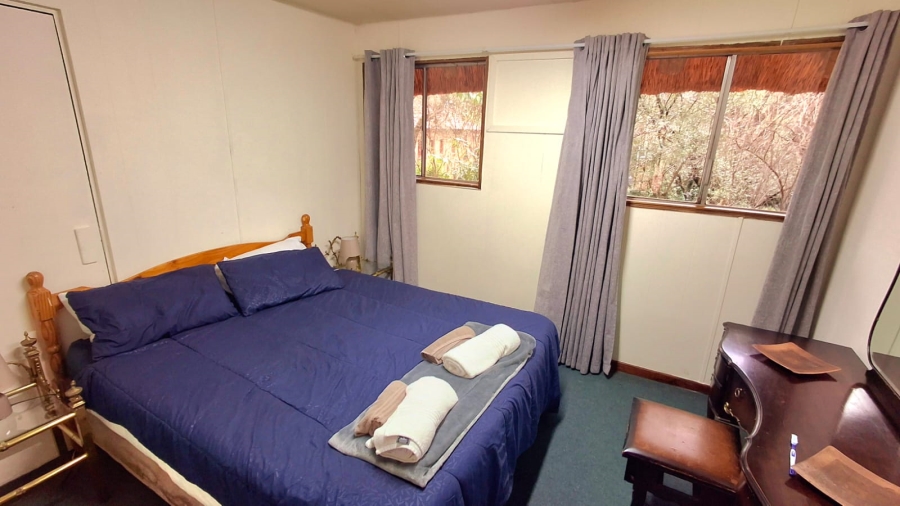 Commercial Property for Sale in Willow Grange Free State
